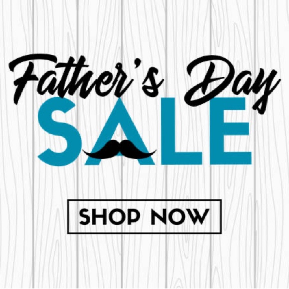 Father's Day Sale